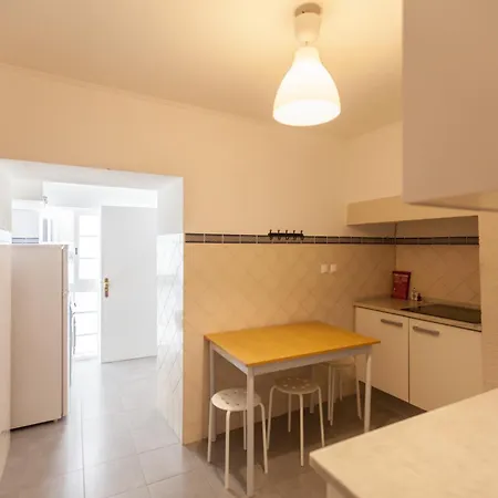 Flh - Central Flat In Bairro Alto-3