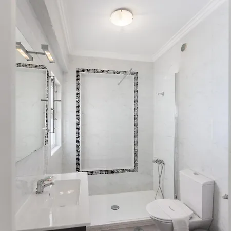 FLH - Central Flat in Bairro Alto-2