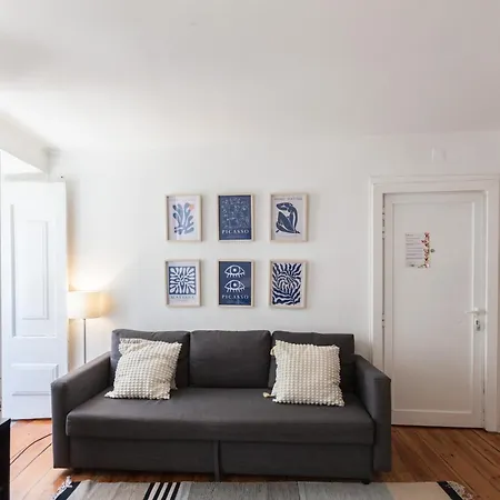 FLH - Central Flat in Bairro Alto-3
